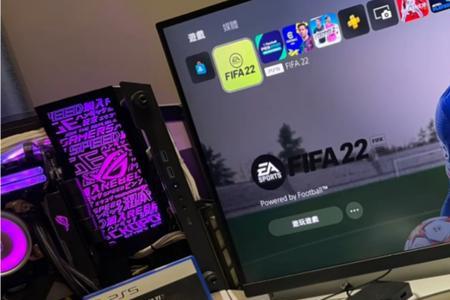 pc版fifa23闪退解决办法