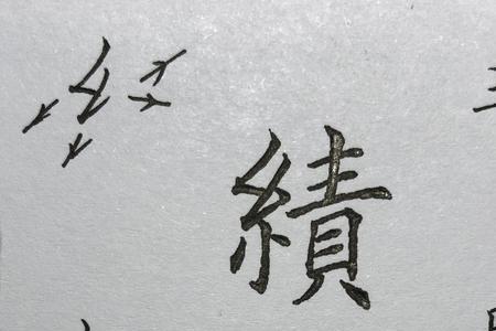 双人旁一个贞是啥字