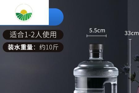 pc材质饮水桶使用年限