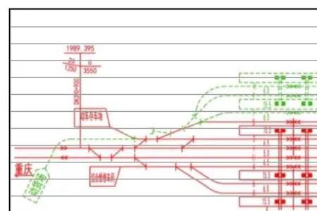 高铁13b是什么位置