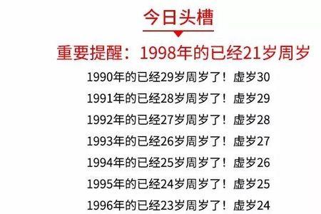 1998年后连续两个闰年是哪年