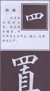 横中宝盖石木念什么