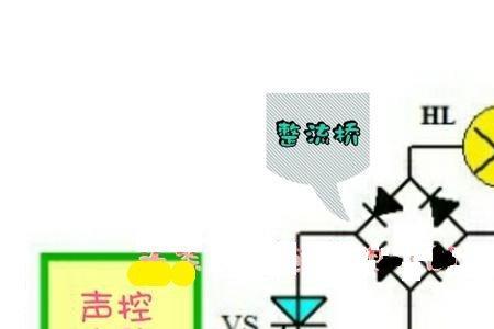 声控灯主电指示灯不亮什么原因