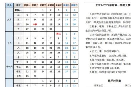 山西理工大学什么时候开学