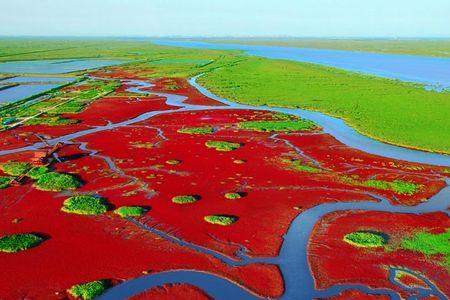 红海滩水上乐园门票