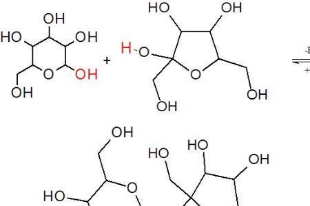 果糖是什么水解