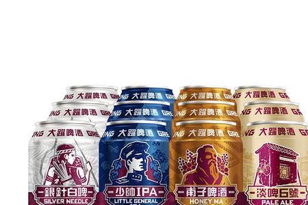 悠世啤酒330ml怎么样