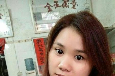 男生叫你黄脸婆什么意思