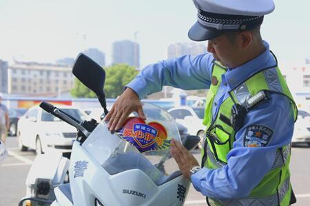 考高速交警需要什么条件