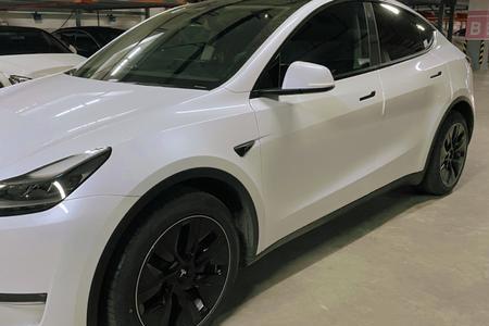 特斯拉model y20寸轮毂怎么拆下来