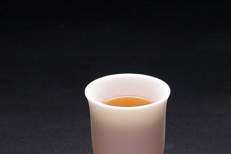 什么是无釉陶瓷杯