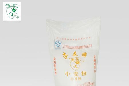 面粉执行标准1355好或是3201好