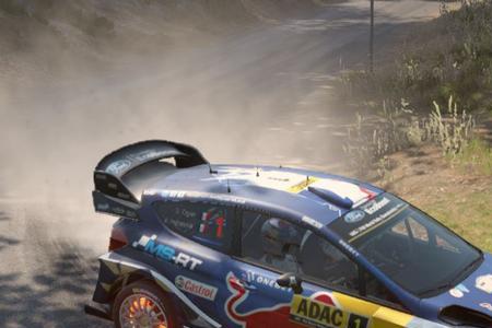 wrc7的dlc有必要买吗