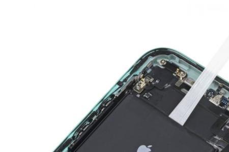 iphone11可以开机换卡吗