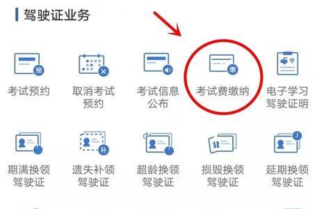 12123上怎么查驾校信息