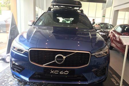 xc60刷北极星提速实测