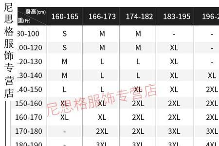 2 xl码是几斤