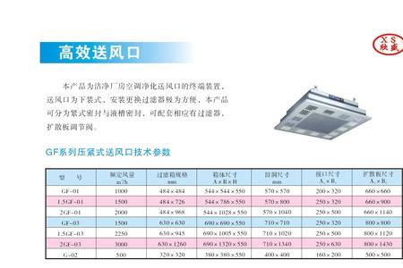 百叶片间距的计算方法