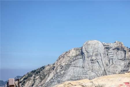 沂蒙山龟蒙和云蒙景区哪个好