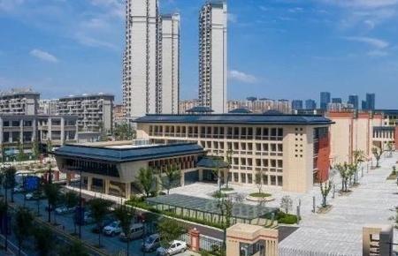 盐城新都路小学哪个校区好