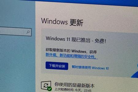 win11自动更新有必要吗