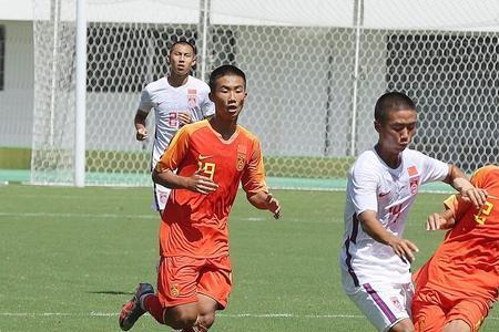 u17亚洲杯预选赛什么意思