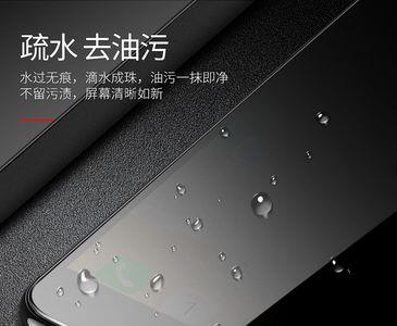 iPhone se是防窥屏吗