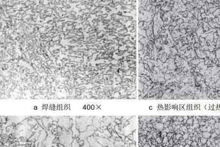 金相组织什么意思