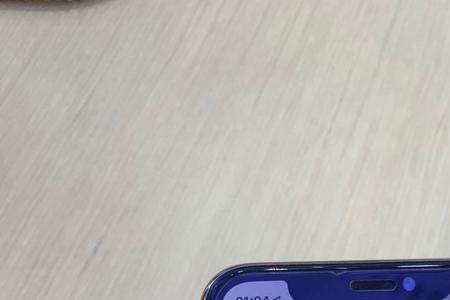 iphonexs没有面容可以装一个吗