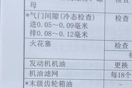 豪爵125虎鲨多少公里换机油