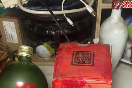 孔府家酒当年有多火