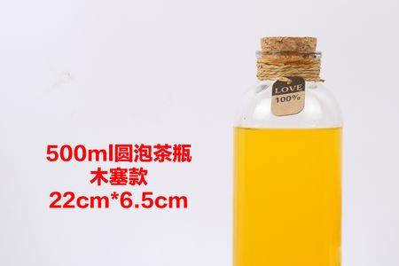 玻璃饮料瓶可以用来喝水吧