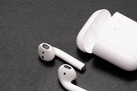 airpods3泄压孔干嘛的