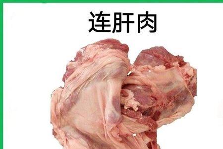 猪护心肉热量