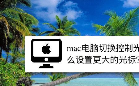 mac光标一直闪