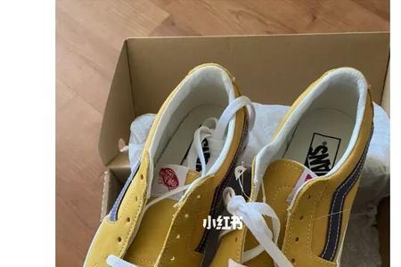 Nike的43码等于vans多少码