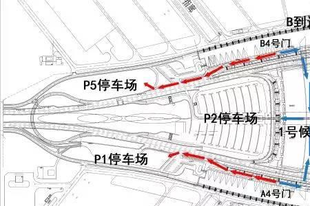 机场接人一般可以停车多长时间