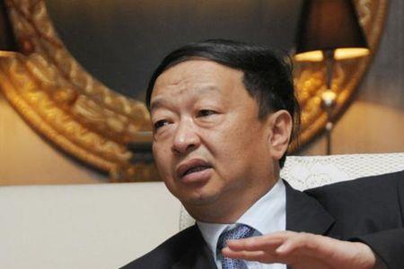 汤氏集团董事长是谁