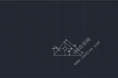 cad怎么改鼠标指针