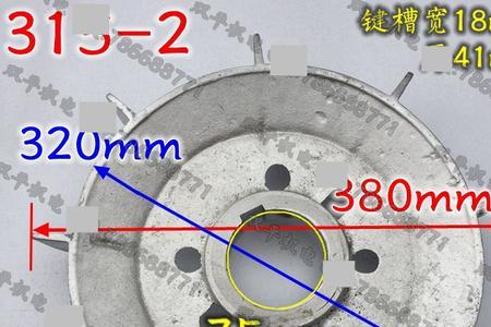 电机散热孔堵住有影响吗