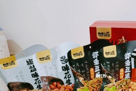 甘源食品为什么口碑不好