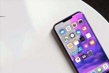 iphone14promax手机屏幕亮度发黄