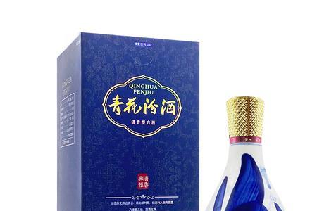 汾酒青花20酒鬼紫坛20哪个好