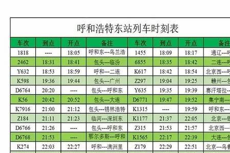 鹤岗到佳木斯火车站客车时刻表