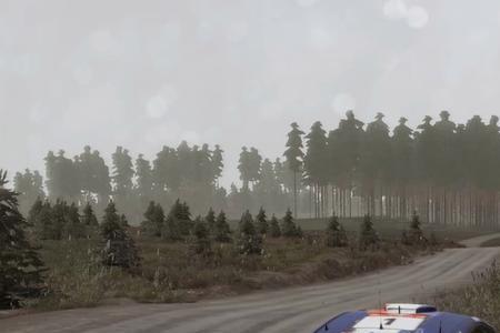 wrc7可以双人同屏吗