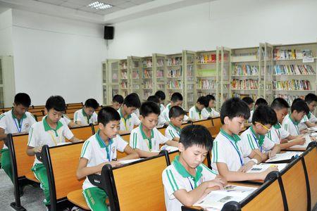 启声国际学校是什么学校