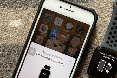 apple watch s5怎么解绑