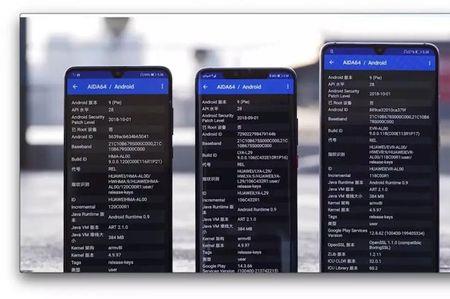 mate20系统切换啥意思