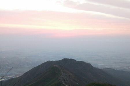 镇江圌山比焦山高吗