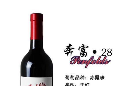 奔富麦克斯和bin28哪个好